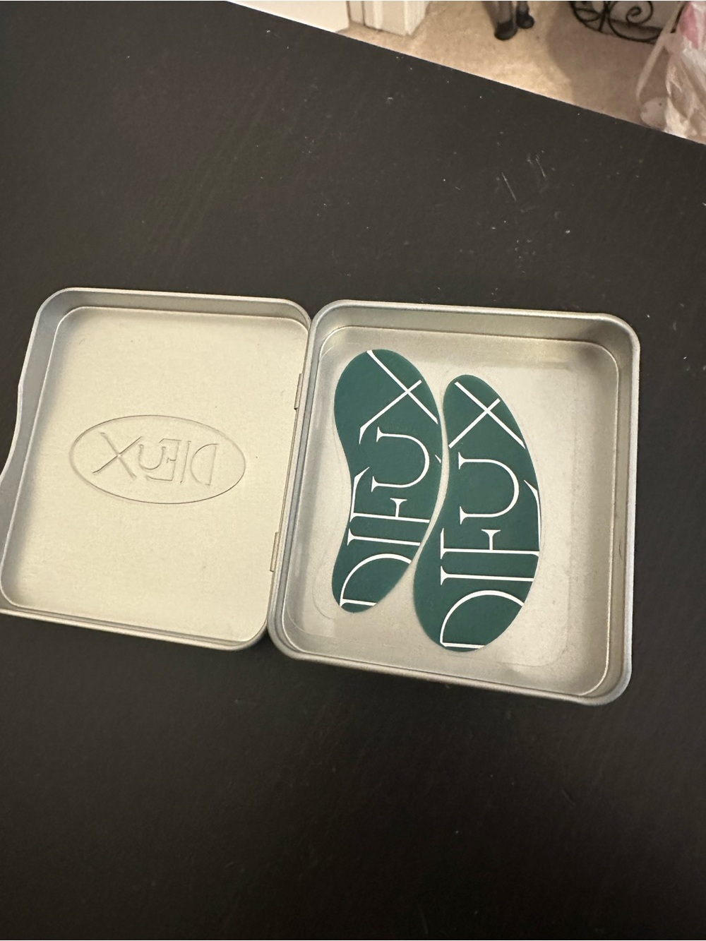 DIEUX Eye Patches for Skincare